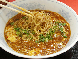 中華料理 桂花
