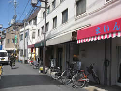 塚口商店街
