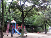 西浦公園