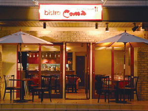 bistro Coma 船橋店
