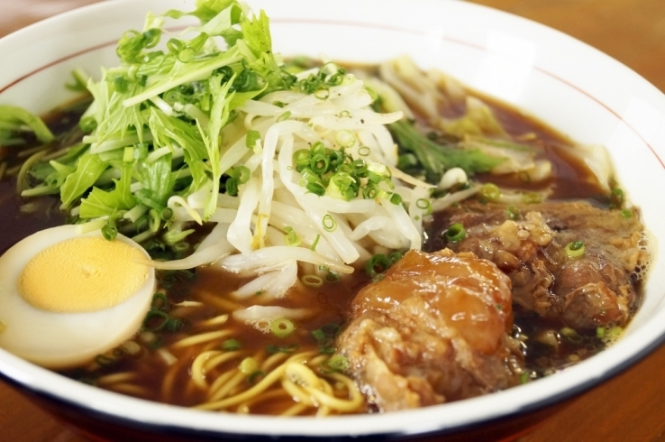 神楽らーめん