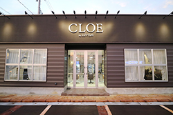 CLOE by LUVISM　長岡旭岡店