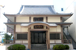 龍門寺