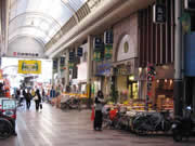 杭瀬銀座商店街（杭瀬１番街）