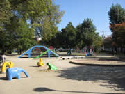 宮前公園