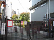 浦風小学校