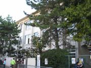 長洲小学校