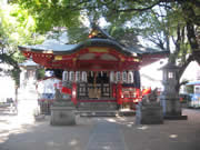 熊野神社