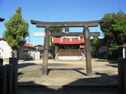 住吉神社