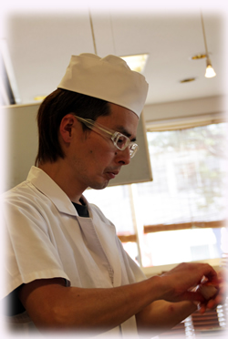 寿司　みなと　旗ヶ崎店