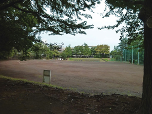 宮崎第1公園