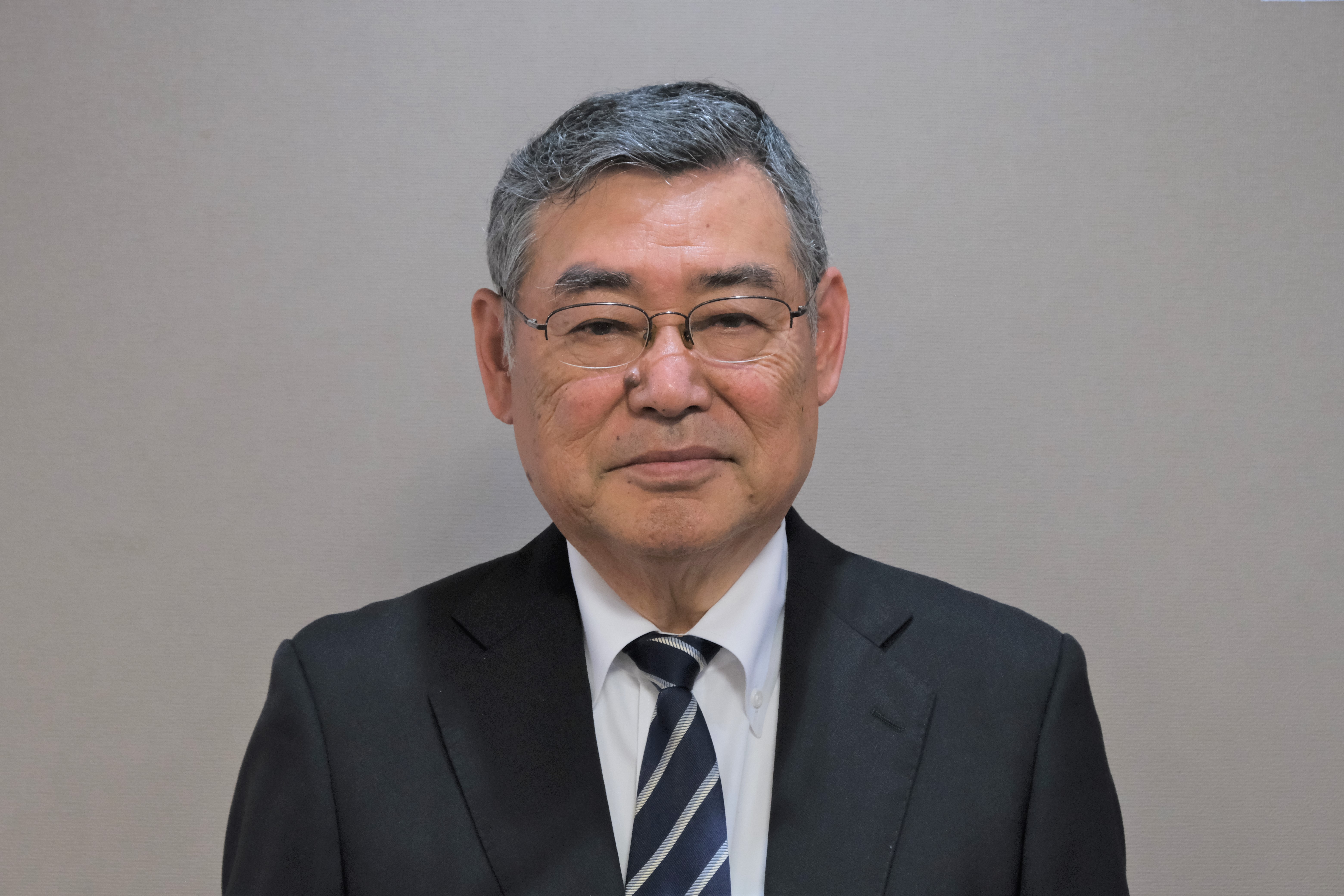 小澤淳一会長