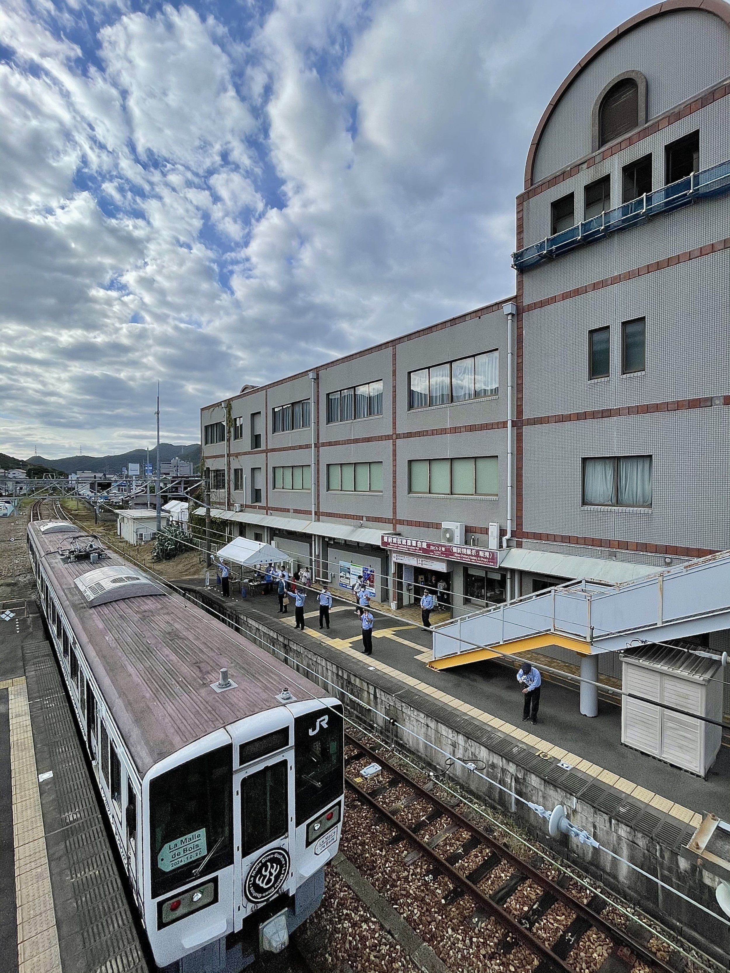準グランプリ